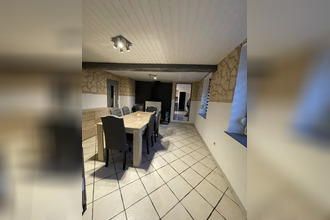 achat maison sains-richaumt 02120