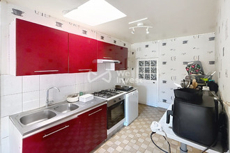 achat maison sains-richaumt 02120