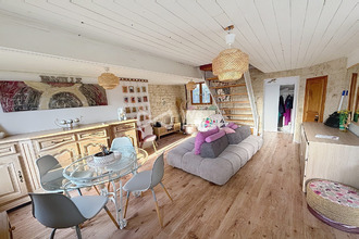 achat maison sains-richaumt 02120