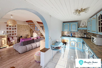 achat maison sains-richaumt 02120