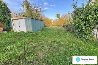 achat maison sains-richaumt 02120