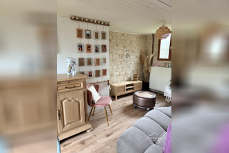 achat maison sains-richaumt 02120