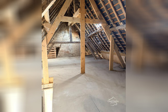 achat maison sains-richaumt 02120