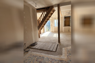 achat maison sains-richaumt 02120