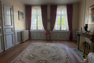 achat maison sains-richaumt 02120