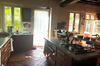 achat maison sains-richaumt 02120