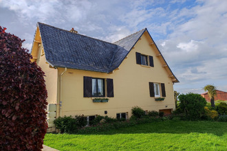 achat maison sainville 28700