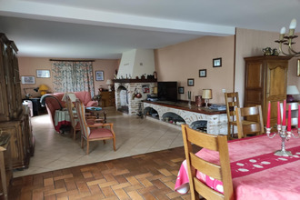 achat maison sainville 28700