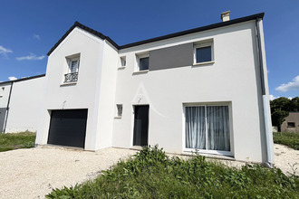 achat maison sainville 28700