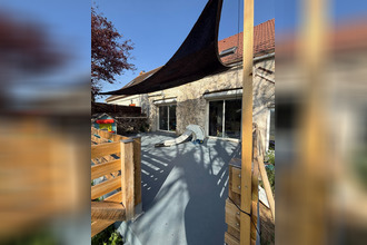 achat maison sainville 28700