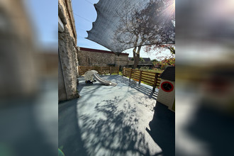 achat maison sainville 28700