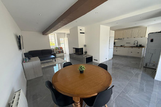 achat maison sainville 28700