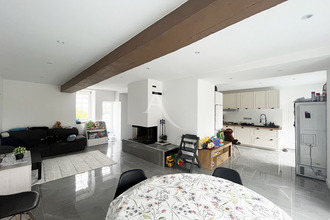 achat maison sainville 28700