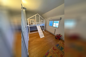 achat maison sainville 28700