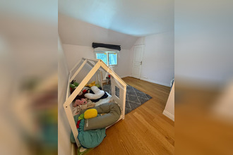 achat maison sainville 28700