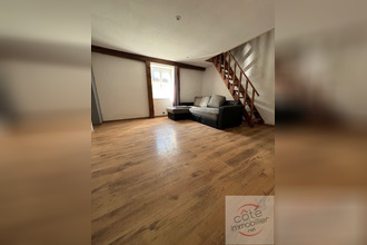 achat maison sainville 28700