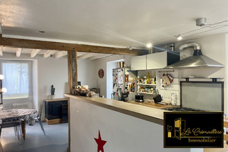 achat maison sainville 28700