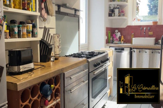 achat maison sainville 28700