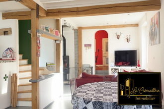 achat maison sainville 28700