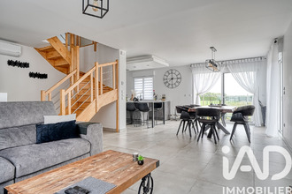 achat maison sainville 28700