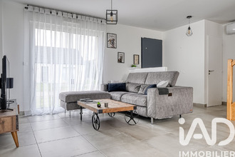 achat maison sainville 28700