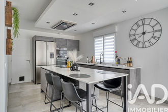 achat maison sainville 28700