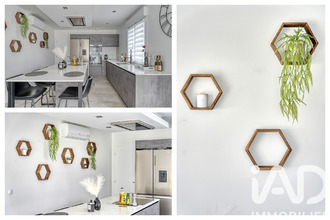 achat maison sainville 28700