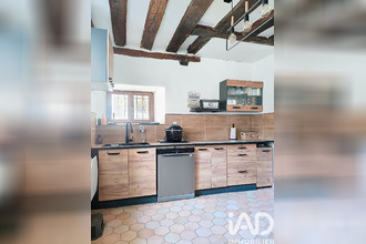 achat maison sainville 28700