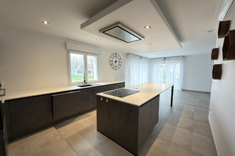 achat maison sainville 28700