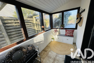 achat maison sainville 28700