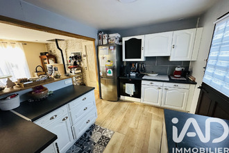 achat maison sainville 28700