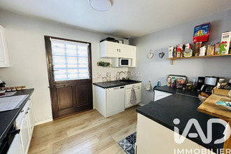 achat maison sainville 28700