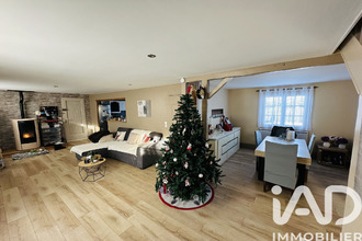 achat maison sainville 28700