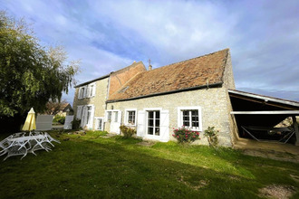 achat maison sainville 28700