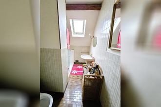 achat maison sainville 28700