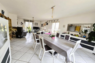 achat maison sainville 28700