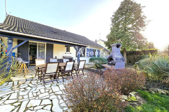 achat maison sainville 28700