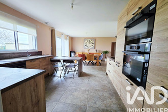 achat maison sainville 28700