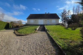 achat maison sainville 28700
