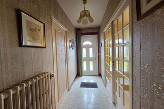 achat maison sainville 28700