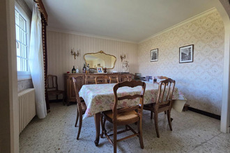 achat maison sainville 28700