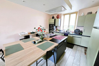 achat maison sainville 28700