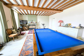 achat maison sainville 28700