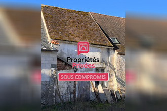 achat maison sainville 28700