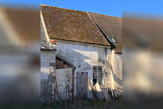 achat maison sainville 28700