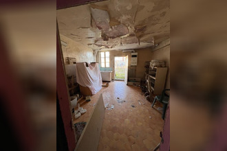 achat maison sainville 28700