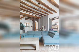 achat maison sainville 28700