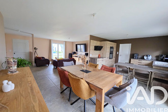 achat maison sainville 28700