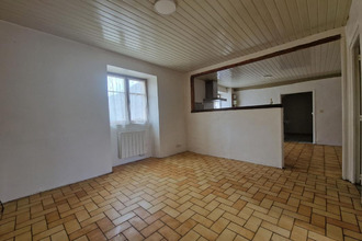 achat maison sainville 28700