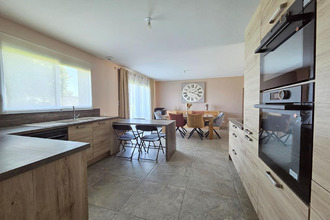 achat maison sainville 28700
